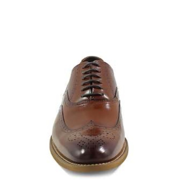 Stacy Adams • Dunbar Wingtip Oxford main image 6